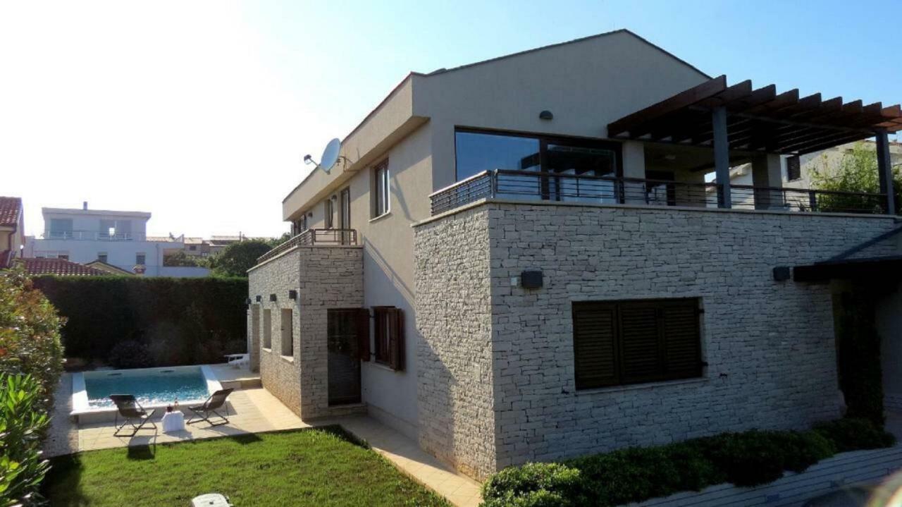 House Mia Ližnjan Exterior foto