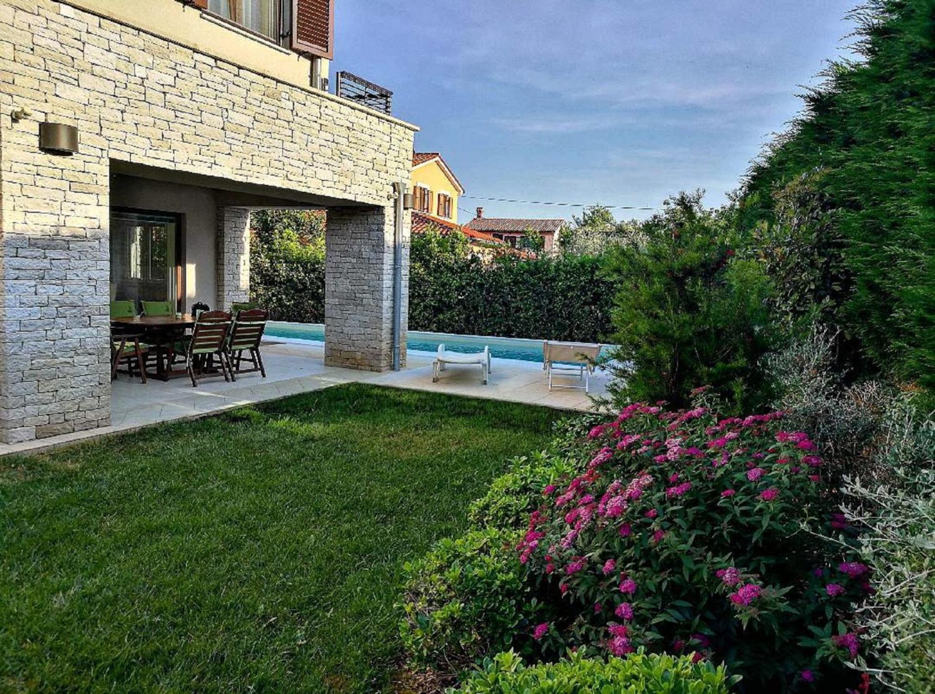 House Mia Ližnjan Exterior foto